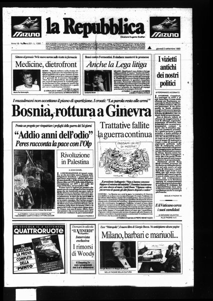 La repubblica